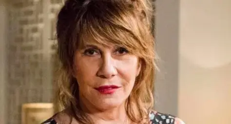 'Por Você' pode marcar volta de Renata Sorrah às novelas da Globo