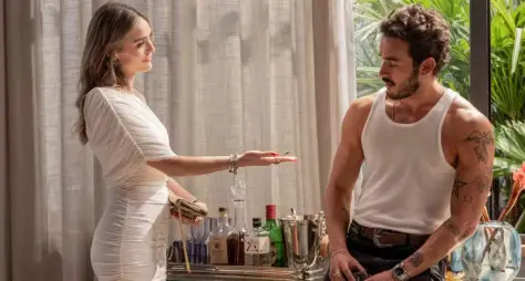 Audiência da TV: confira os números consolidados de 21/03/2026