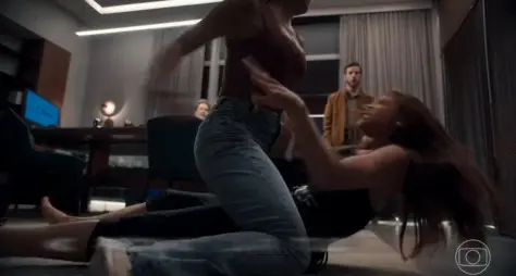 Audiência da TV: confira os números consolidados de 23/03/2026