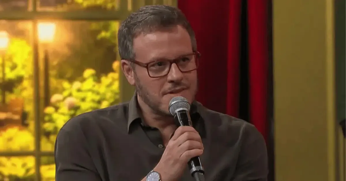 Autor Daniel Berlinsky avalia a repercussão da adaptação de 'Dona Beja'