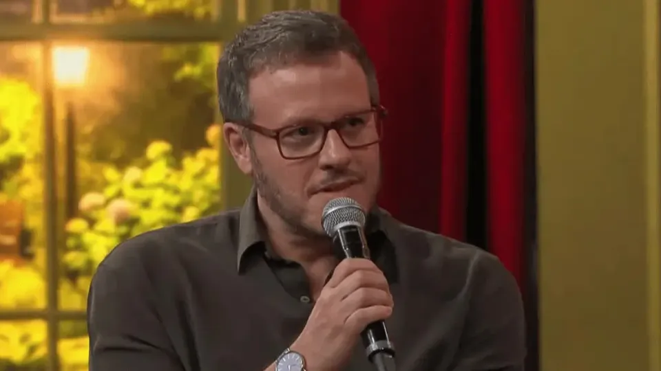Autor Daniel Berlinsky avalia a repercussão da adaptação de 'Dona Beja'