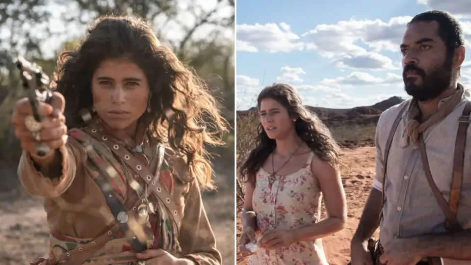 TV Globo leva ‘Guerreiros do Sol’ ao horário das 22h em 39 capítulos