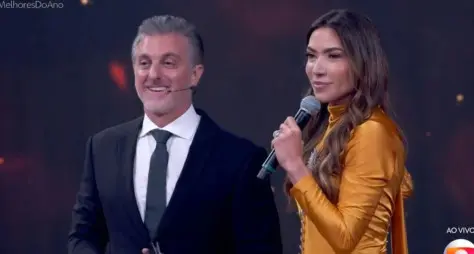 Troféu Imprensa 2026: Ana Maria Braga e Luciano Huck Confirmados em Edição Especial