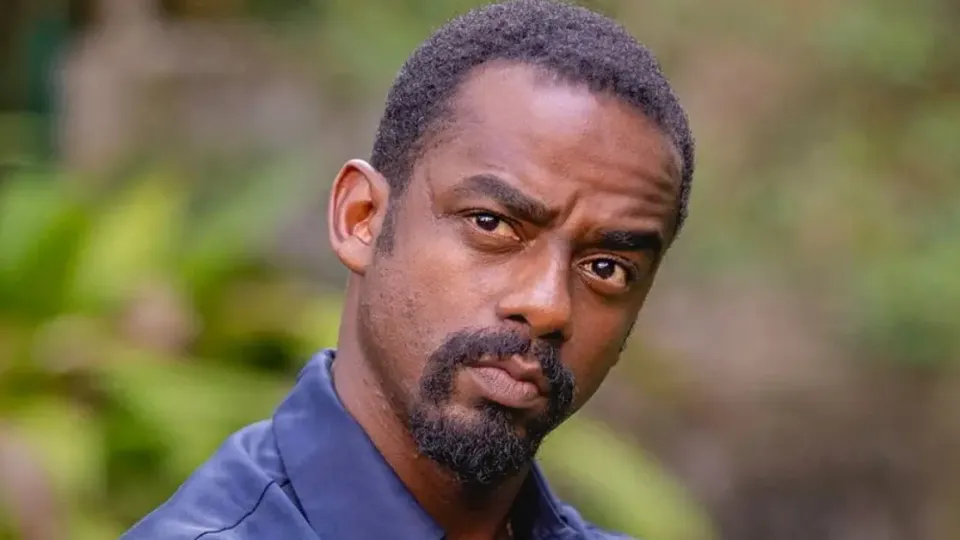 Raphael Logam retorna à Globo em 'Quem Ama Cuida' como delegado