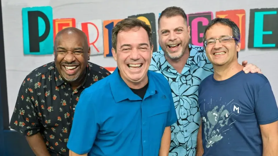 Band fecha novo acordo com elenco do 'Perrengue' até dezembro de 2027