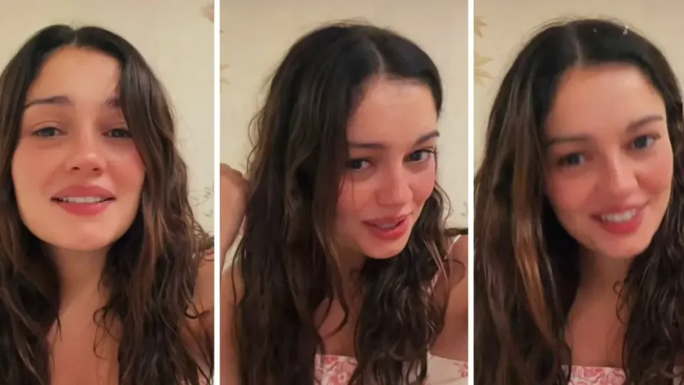 Mesmo fora da lista de indicados, Sophie Charlotte é exaltada ao vivo no 'Melhores do Ano'