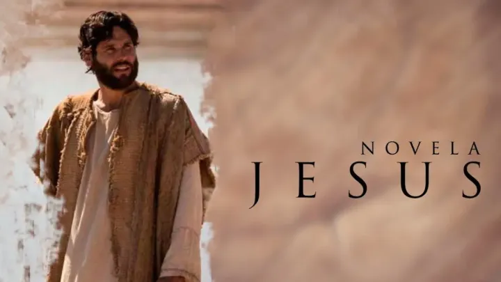 Record escolhe 'Jesus' para suceder 'A Escrava Isaura' à tarde