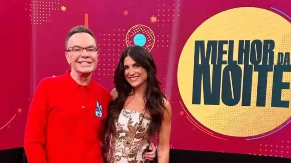 Band cancela 'Melhor da Noite' e troca programa por filmes às quartas