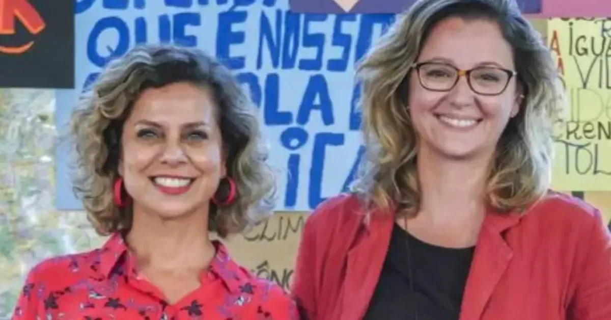 Dias de Glória: novela acompanha uma jovem que quer ser jogadora de futebol