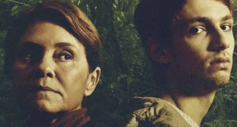 'Os Outros' coloca Cibele em fuga e amplia tensão na nova temporada