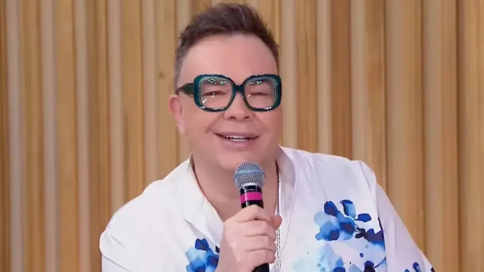 Felipeh Campos deixa a Band após encerramento do 'Melhor da Noite'