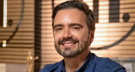 Daniel Ortiz Garante Slot em 2027 com Nova Comédia Romântica na Globo