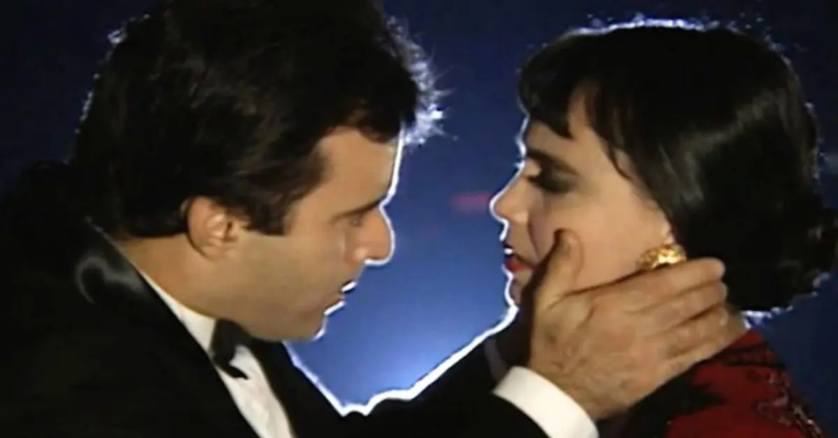 Saiba a audiência do último capítulo da reprise de ‘Rainha da Sucata’