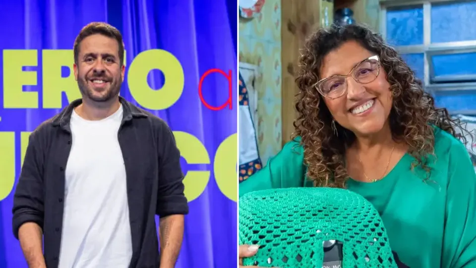 Globo adia projetos de humor após rever estratégia do Globoplay