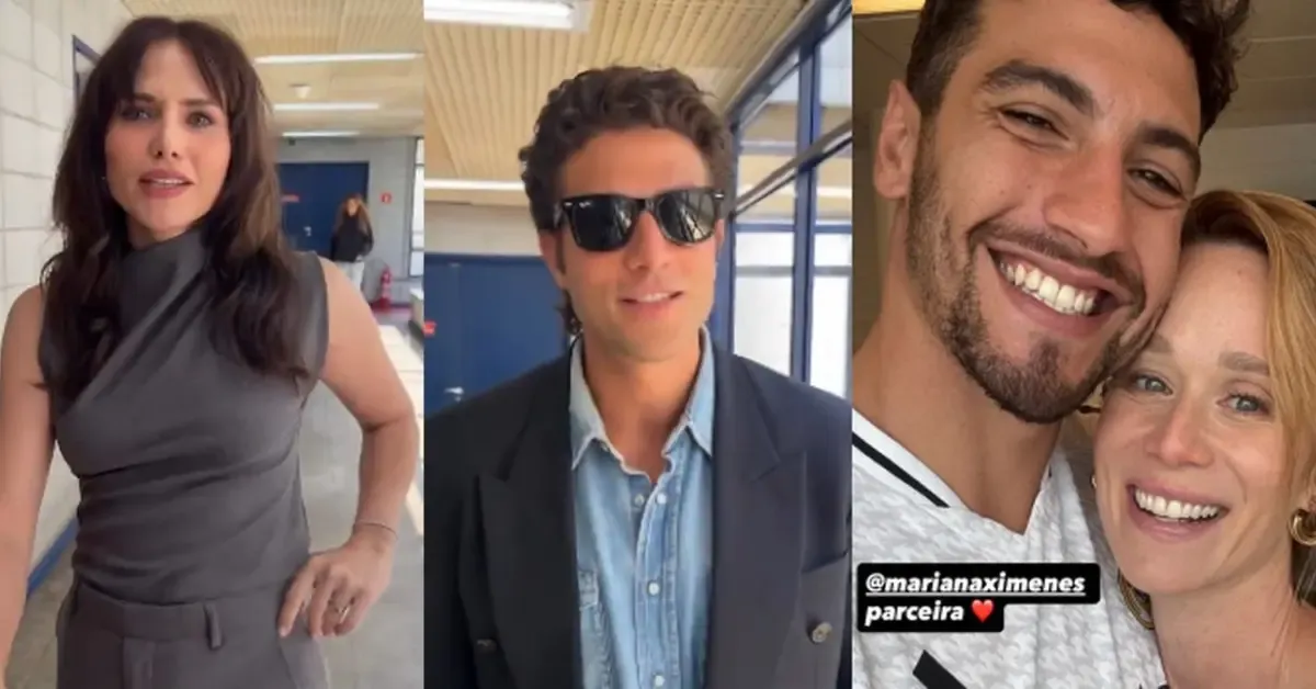 Globo segura divulgação de 'Quem Ama Cuida' e levanta suspeitas sobre atrasos