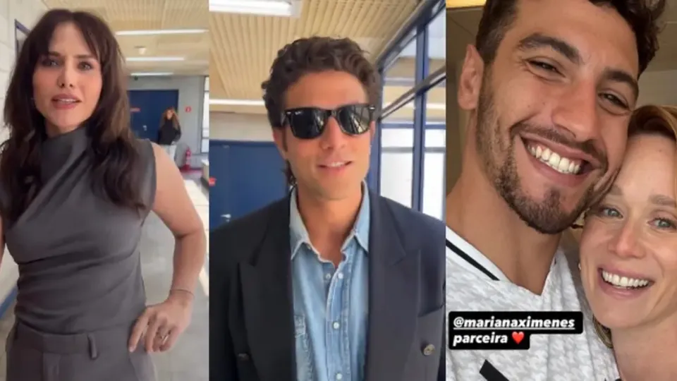 Globo segura divulgação de 'Quem Ama Cuida' e levanta suspeitas sobre atrasos