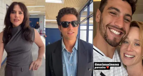 Globo adia divulgação de 'Quem Ama Cuida' e levanta especulações sobre o ritmo da produção