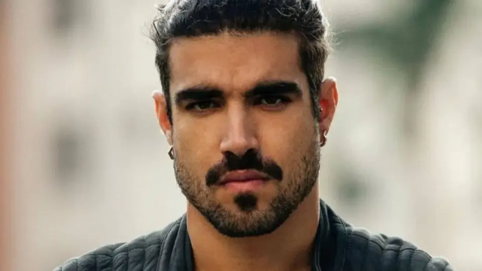 Caio Castro é cotado para série do Globoplay inspirada em 'Mansão Hedonê'