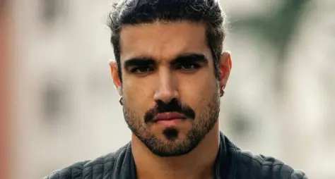 Caio Castro é cotado para série do Globoplay inspirada em 'Mansão Hedonê'