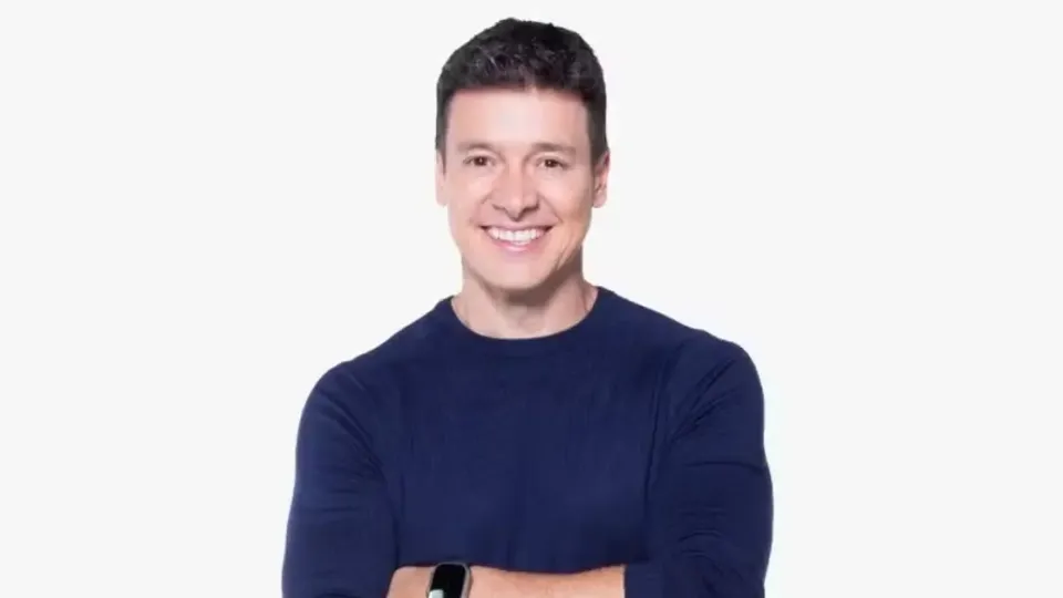Globoplay aposta em reality britânico com Rodrigo Faro como testamenteiro
