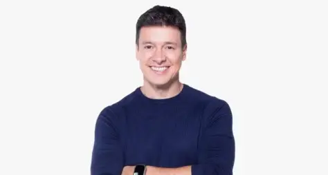 Globoplay aposta em reality britânico com Rodrigo Faro como testamenteiro