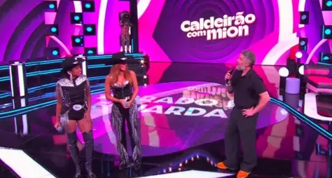 Audiência da TV: confira os números consolidados de 07/04/2026