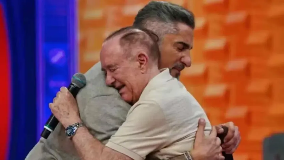 'Caldeirão com Mion' fecha temporada do TV Teca com tributo a Renato Aragão