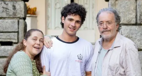 Globo Confia em Elenco Estrelado e Drama Familiar para Nova Novela das Nove: 'Quem Ama Cuida' Chega em Maio