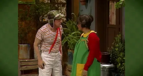 SBT estuda devolver 'Chaves' à grade diária e avalia melhor faixa para a série
