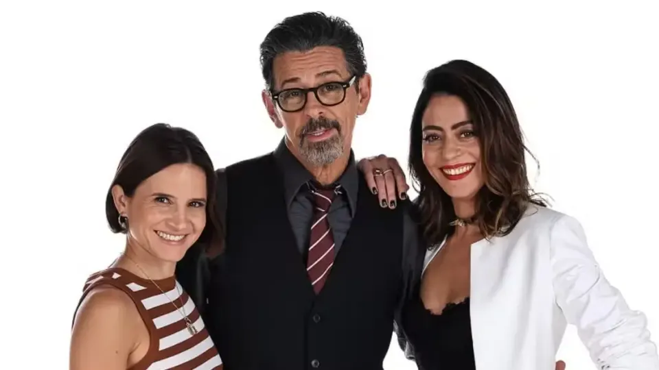Carol Castro e Bianca Comparato estrelam trama curta no Globoplay