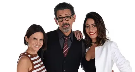 Carol Castro e Bianca Comparato estrelam trama curta no Globoplay