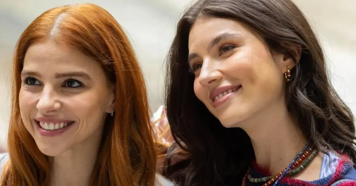 Globo acelera aposta em novelas verticais após boom de 'Loquinha'