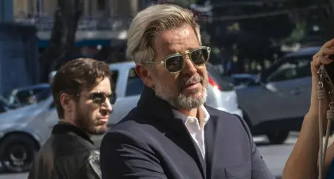 Novela 'Três Graças' Caminha para o Fim com Morte, Julgamento e Sabotagem