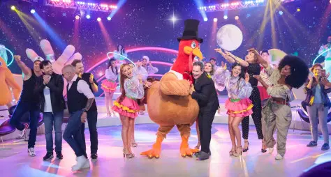 SBT reúne Polegar, Dominó e Twister no 'Viva a Noite'
