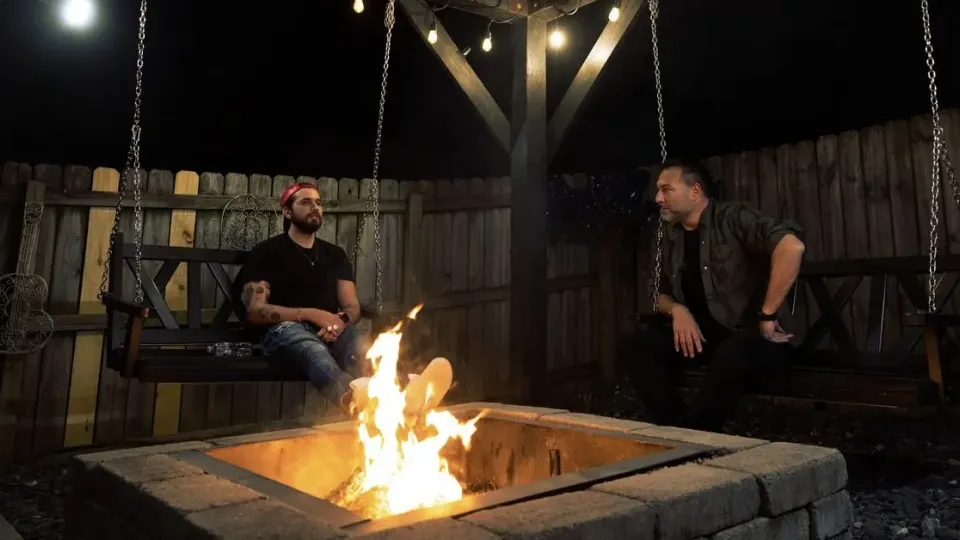 'Fantástico' exibe clipe inédito de Gustavo Mioto, que lança carreira internacional