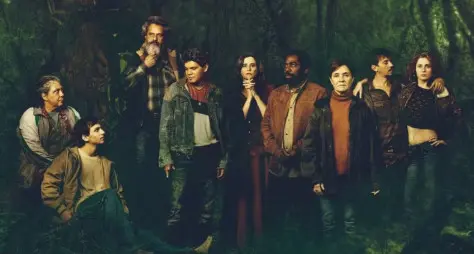 'Os Outros' terá primeiro episódio da 3ª temporada exibido na 'Tela Quente'