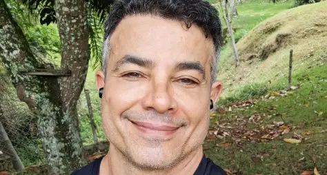 A Ira do Herdeiro: Anderson Di Rizzi fará sua primeira obra bíblica na Record