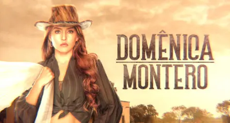 SBT lança 'Domênica Montero' em busca de mais audiência