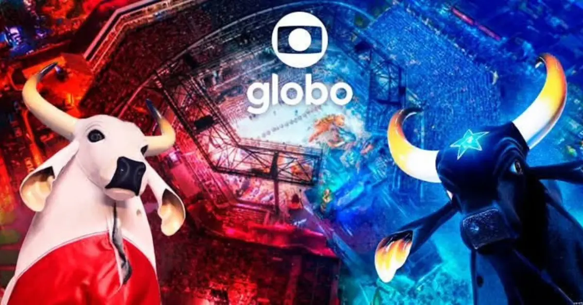 Boi-Bumbá: Globo prepara novela ambientada na rivalidade de Parintins