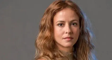 Fernanda de Freitas assina com a Globo para atuar em 'Por Você'