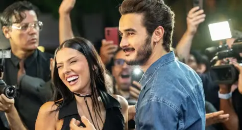 Globo vê alta de 'Coração Acelerado', que chega a 20 pontos em SP