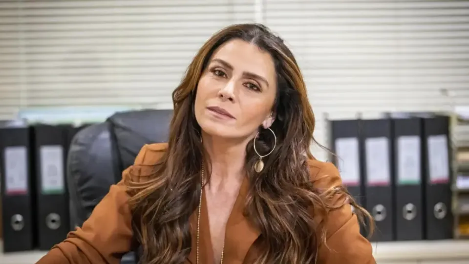 Prime Video reforça elenco de 'Tremembé' com Giovanna Antonelli