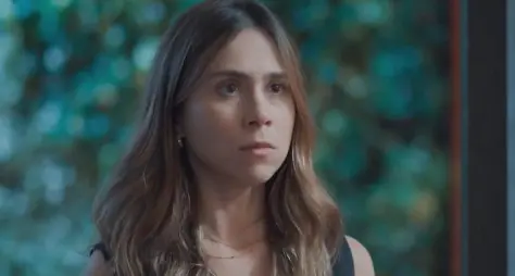 Vilã de Daphne Bozaski terá desfecho trágico em 'Três Graças'