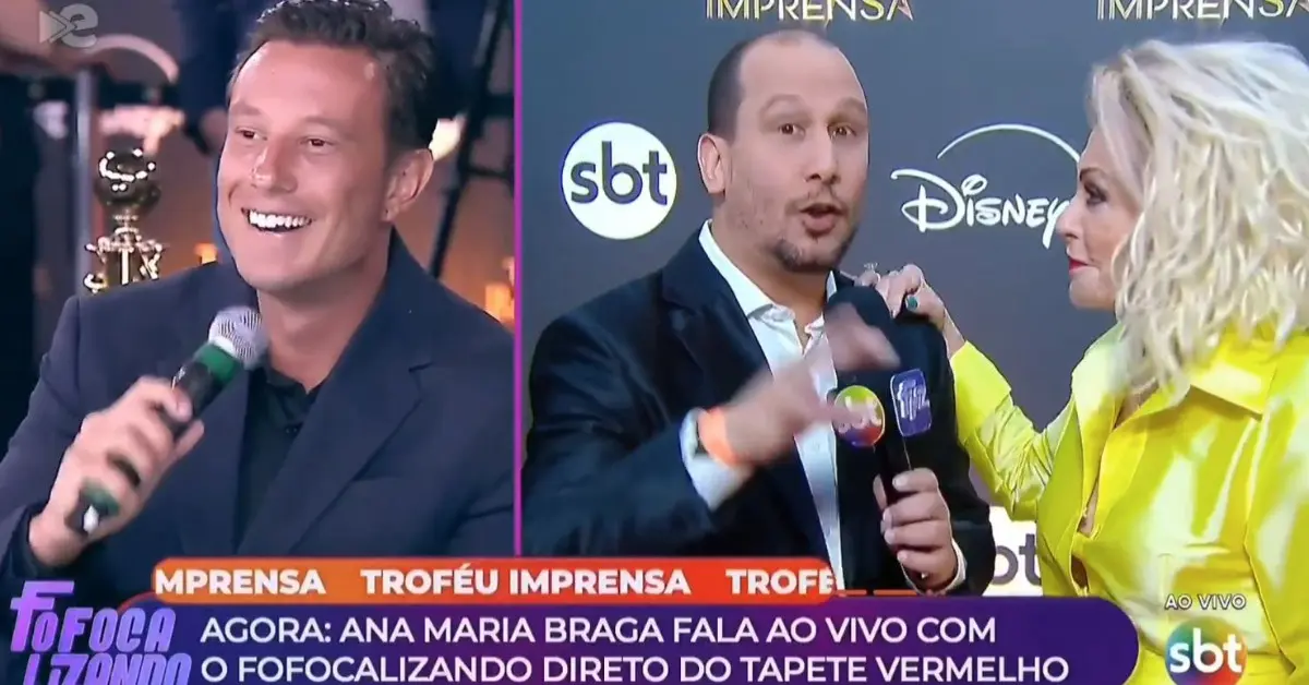 Audiência da TV: confira os números consolidados de 15/04/2026