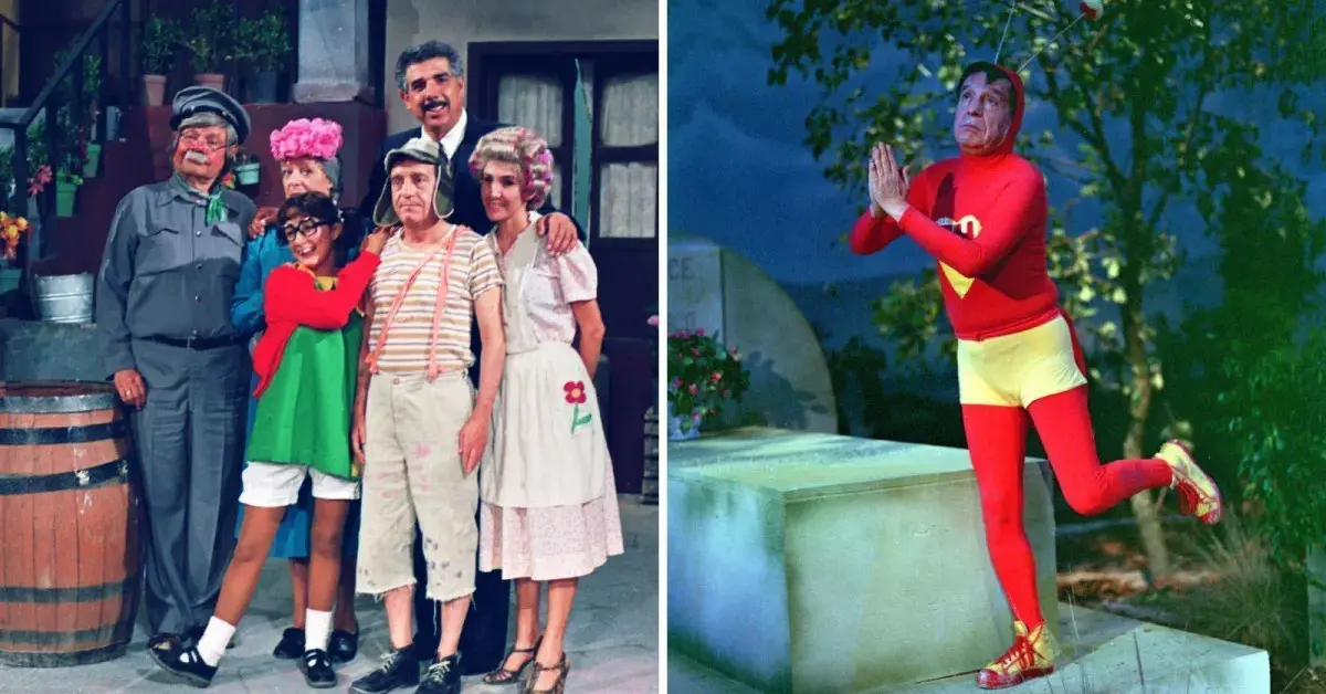 'Clube do Chaves' volta ao SBT e antecederá o 'Eita Lucas' aos sábados