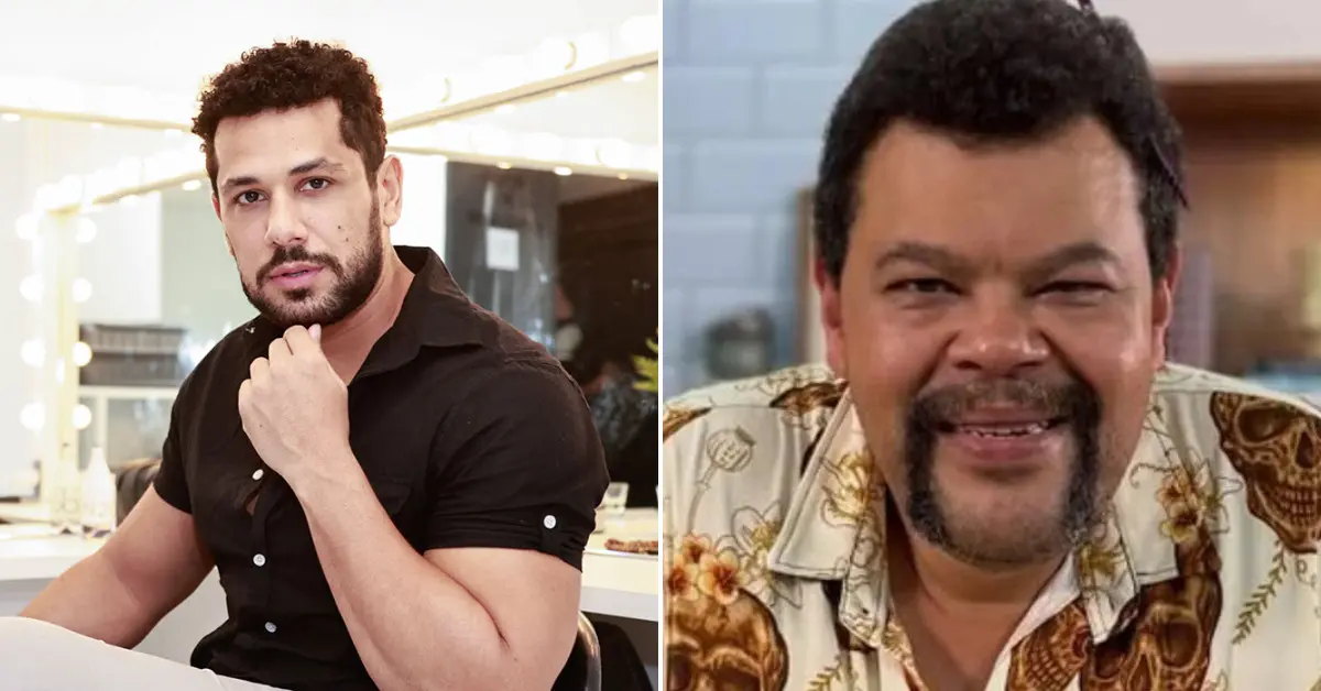 Globo escala Amaury Lorenzo e Babu Santana para 'Por Você'