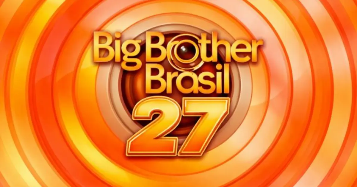 Contrato do BBB com a Globo deve ser estendido até 2030