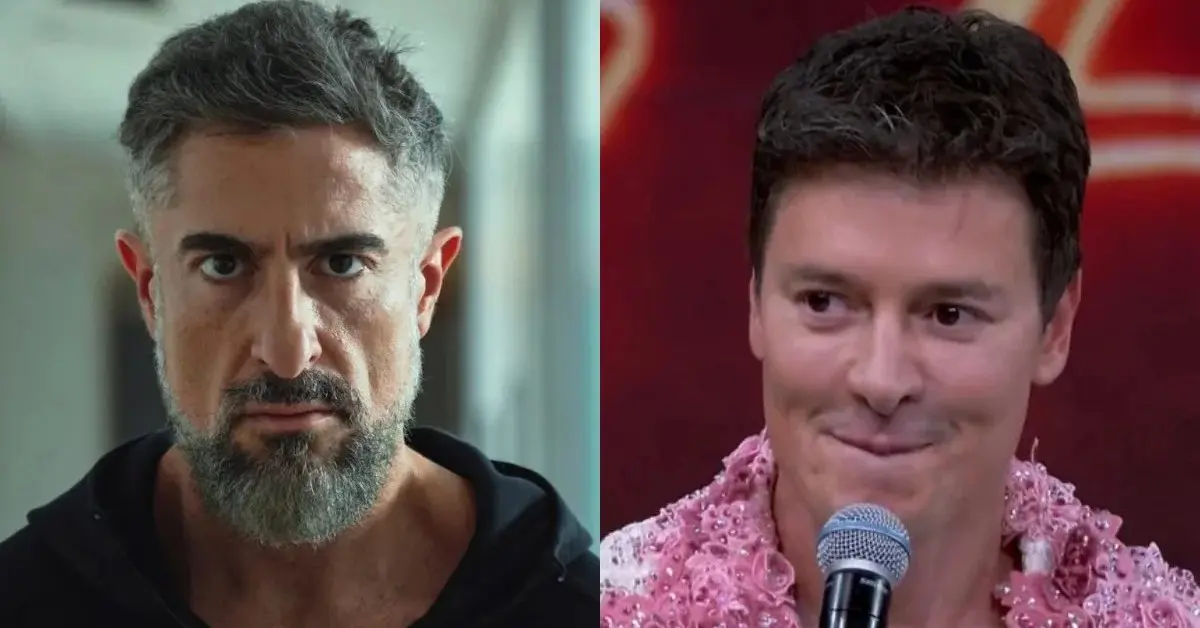 Globo reabre discussão sobre futuro do 'Caldeirão com Mion'