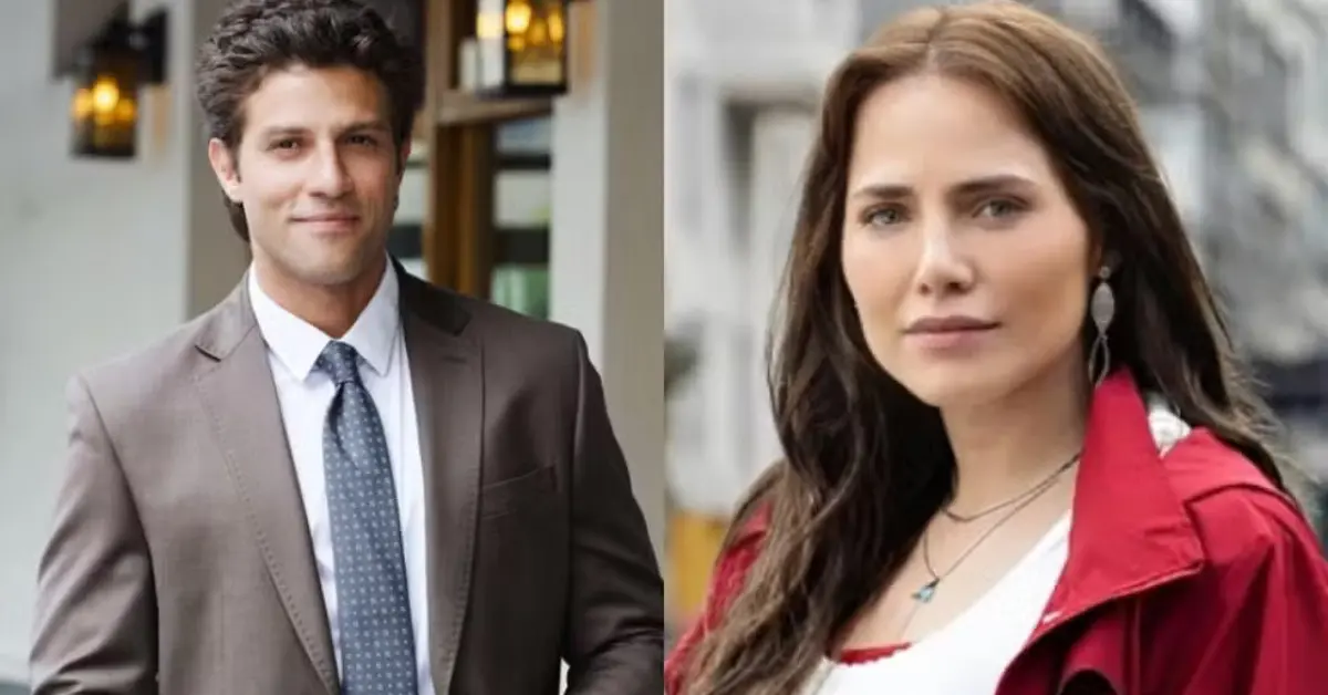 Tragédia une Adriana e Pedro em 'Quem Ama Cuida'