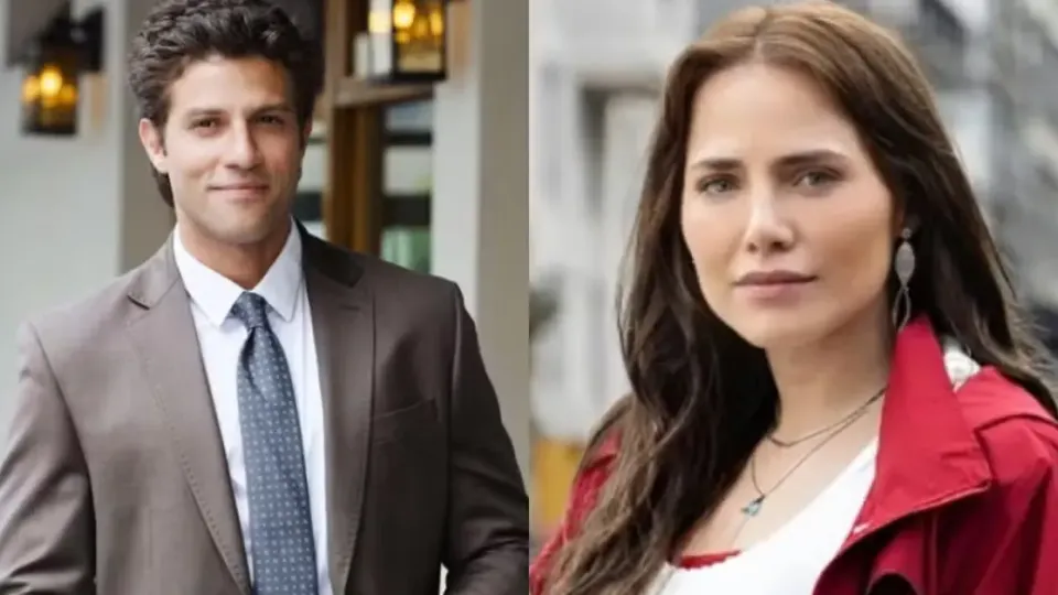 Tragédia une Adriana e Pedro em 'Quem Ama Cuida'